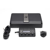 Kicker Plug & Play LX Amp Kit Bundle Upgrade | '18- Current JL Wrangler/ '20- Current JT Gladiator