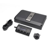 Kicker Plug & Play LX Amp Kit Bundle Upgrade | '18- Current JL Wrangler/ '20- Current JT Gladiator