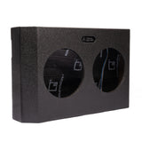 Trail Seven's DUAL 10" Tailgate Enclosure | '21- Current Ford Bronco