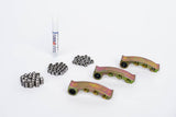 Quad Shop Customs Can-Am Defender 3 Arm Clutch Kit