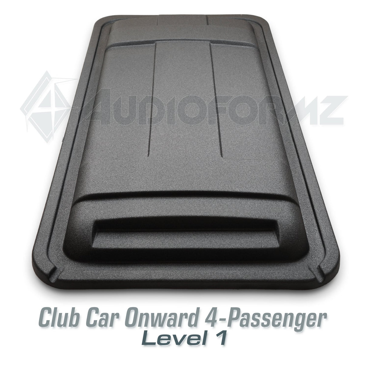 Club Car Onward 4-Passenger Golf Cart Stereo Tops (4-Seat) Club Car