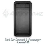 Club Car Onward 4-Passenger Golf Cart Stereo Tops (4-Seat) Club Car