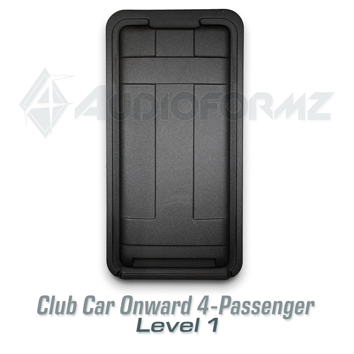 Club Car Onward 4-Passenger Golf Cart Stereo Tops (4-Seat) Club Car