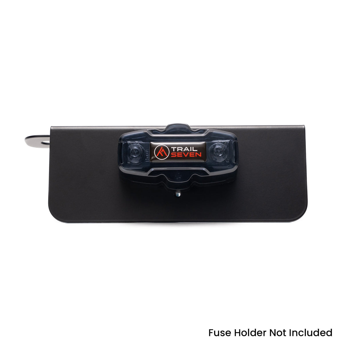 Trail Seven Fuse Holder Mounting Plate | '21- Current Ford Bronco