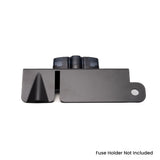 Trail Seven Fuse Holder Mounting Plate | '21- Current Ford Bronco