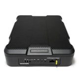 Kicker Plug & Play Hideaway Powered 12" Subwoofer Bundle (NON B&O System) | '21- Current Ford Bronco