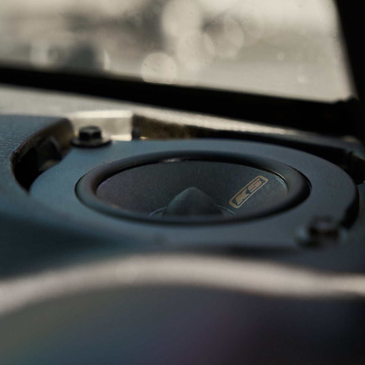 Kicker Plug & Play Speaker Bundle Upgrade | '15 - '18 JK Wrangler