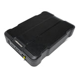 Kicker Plug & Play Hideaway Powered 12" Subwoofer Bundle (NON B&O System) | '21- Current Ford Bronco