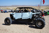 Sand Light Paddle Tires Rear