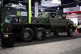 2020 Chevy 5500 6x6 Flat Bed Papis