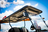 Club Car Onward 4-Passenger Golf Cart Stereo Tops (4-Seat) Club Car
