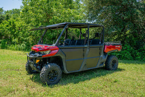 OEM Poly Power Tip-out Bundle 2017-2023 Can-Am Defender Fortress Pro