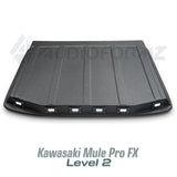 2015+ Kawasaki Mule Pro-FX Stereo Tops (2-Door) Kawasaki