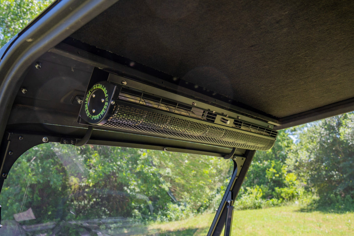 Fortress Air Bar 2017-2026 Can Am Defender Fortress Pro