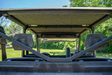 Fortress Air Bar 2017-2026 Can Am Defender Max