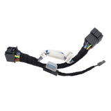 Trail Seven Plug and Play Bronco Amp Harness (NON-B&O System) | '21- Current Ford Bronco