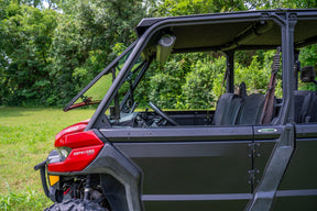 Fortress Air Bar 2017-2026 Can Am Defender Fortress Pro
