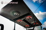 Club Car Onward 4-Passenger Golf Cart Stereo Tops (4-Seat) Club Car