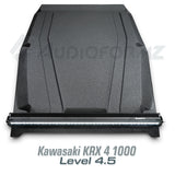 2023+ Kawasaki Teryx KRX 4 1000 Stereo Tops (4-Seat) Kawasaki