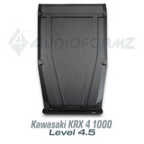 2023+ Kawasaki Teryx KRX 4 1000 Stereo Tops (4-Seat) Kawasaki
