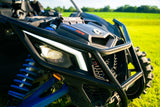 Turn Signal Kit for Can-Am Maverick UTVs Corbin Custom Works LLC