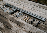 FFS HD DIY Traction Bar Kit Far From Stock
