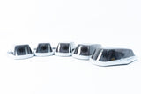 Complete Performance Smoked Cab Light Kit - 7.3 Powerstroke (1973-1997)