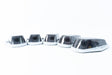 Complete Performance Smoked Cab Light Kit - BLEM - 1973-1997 Ford F-Series & Bronco Complete Performance