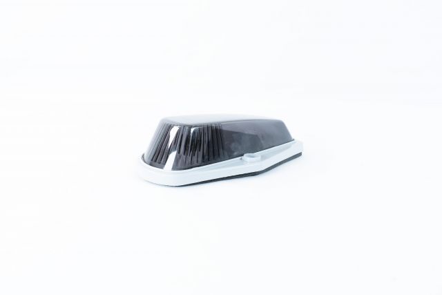 Complete Performance Smoked Cab Light Kit - BLEM - 1973-1997 Ford F-Series & Bronco Complete Performance