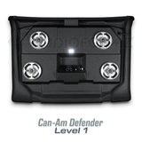 2026+ Can-Am Defender HD11 Stereo Tops (2-Door) Can-Am