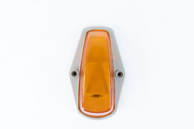 Complete Performance Amber Cab Light Kit - 1973-1997 Ford F-Series & Bronco Complete Performance