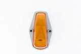 BLEM- Complete Performance Amber Cab Light Kit - Dark Gray Base - 1973-1997 Ford F-Series Complete Performance