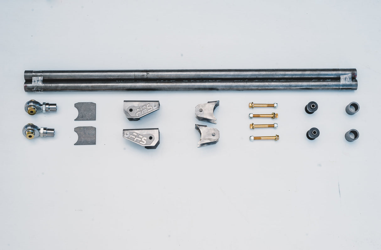 FFS HD DIY Traction Bar Kit Far From Stock