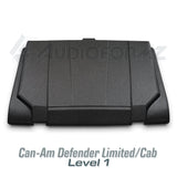 2016-2025 Can-Am Defender HD7-HD10 Limited/Cab Stereo Tops (2-Door) Can-Am
