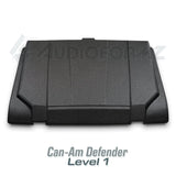 2016+ Can-Am Defender HD7-HD10 Stereo Tops (2-Door) Can-Am
