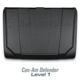 2026+ Can-Am Defender HD11 Stereo Tops (2-Door) Can-Am