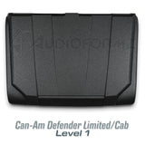 2016-2025 Can-Am Defender HD7-HD10 Limited/Cab Stereo Tops (2-Door)