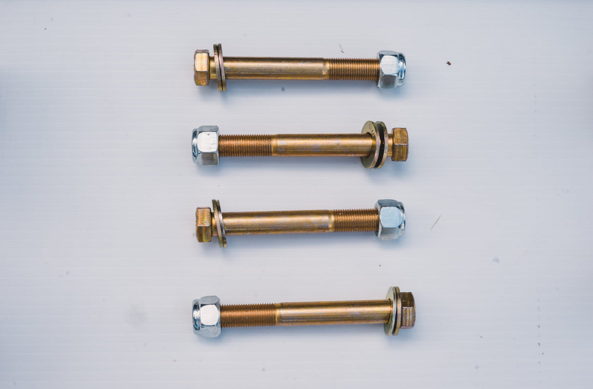 FFS HD DIY Traction Bar Kit Far From Stock