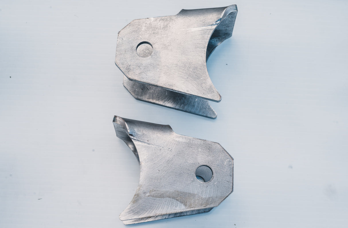 FFS HD DIY Traction Bar Kit Far From Stock