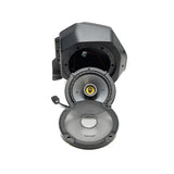 SSV Works Rear Speaker Pod 6.5in Upgrade 2DR/ 4DR I 21'- Current Ford Bronco