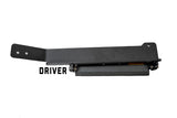 XL driver side hinge mount for Polaris Doors