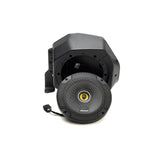 SSV Works Rear Speaker Pod 6.5in Upgrade 2DR/ 4DR I 21'- Current Ford Bronco