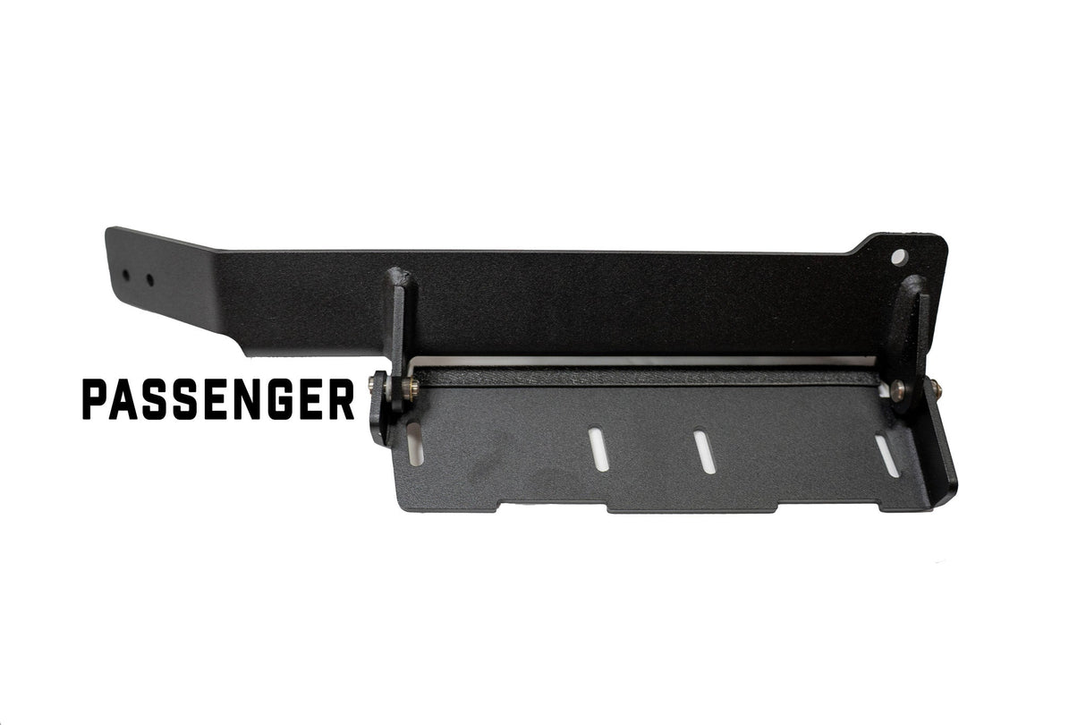 XL passenger side hinge mount for Polaris Doors