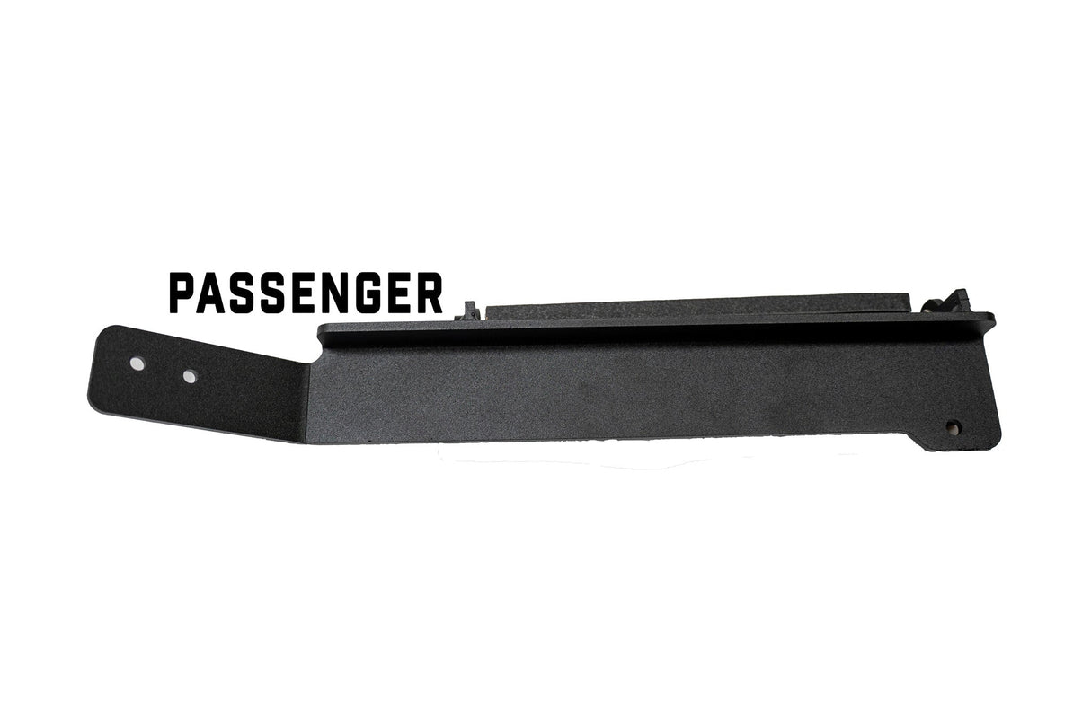 XL passenger side hinge mount for Polaris Doors
