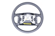 Complete Performance Lightning Clone Ford Steering Wheel - Recovered in USA - 4 Post - 1992-1996 Ford F-Series & Bronco Complete Performance