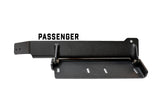 Passenger side hinge mount for Polaris Doors Fortress Pro