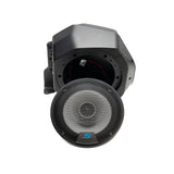 SSV Works Rear Speaker Pod 6.5in Upgrade 2DR/ 4DR I 21'- Current Ford Bronco