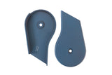 Jump Seat Hinge Trim OBS Interiors