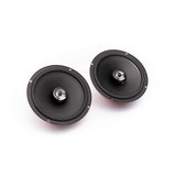 Hertz Dieci Coax Plug & Play Speaker Bundle Upgrade | '21- Current Ford Bronco