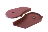 Jump Seat Hinge Trim OBS Interiors